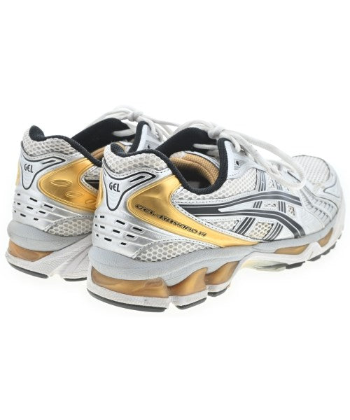 asics 運動鞋