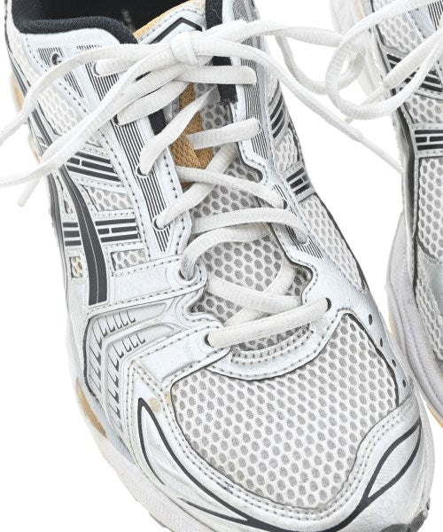 asics 運動鞋
