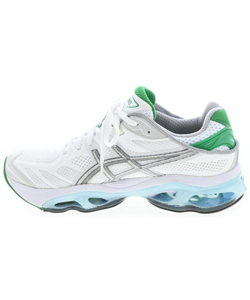 asics 運動鞋