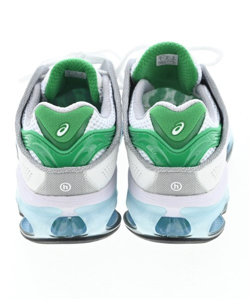 asics 運動鞋