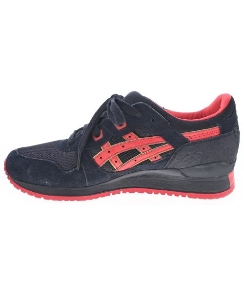 asics 運動鞋