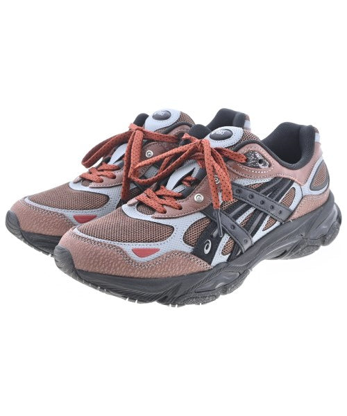 asics 運動鞋
