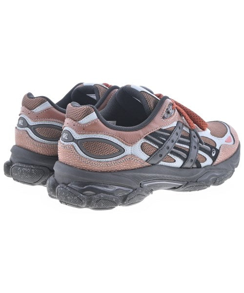 asics 運動鞋