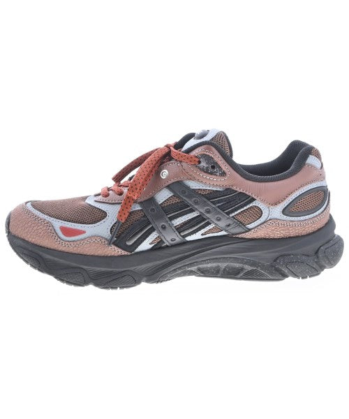 asics 運動鞋