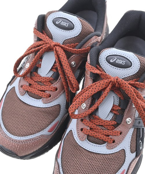 asics 運動鞋