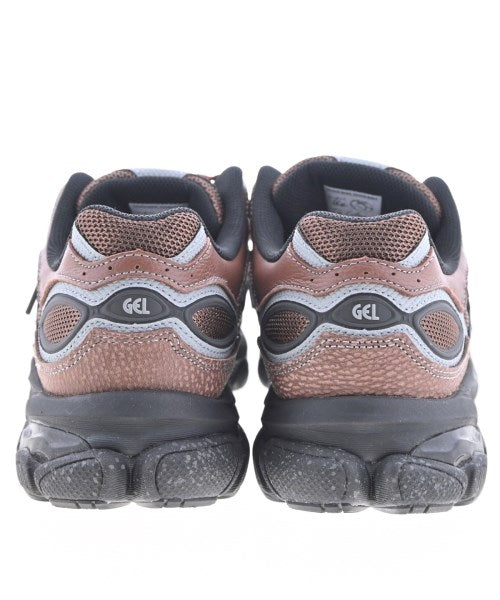 asics 運動鞋