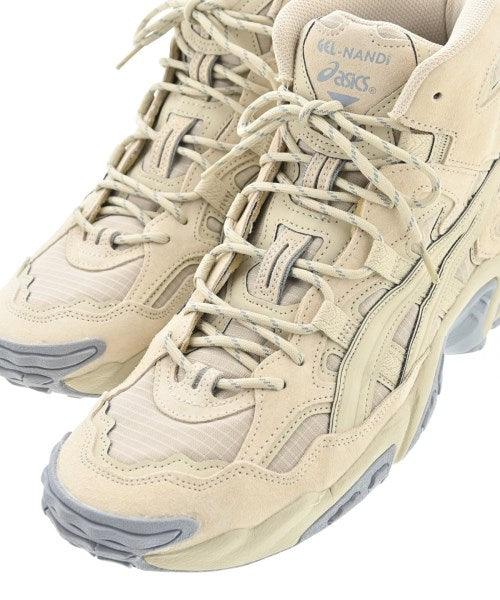 asics 運動鞋