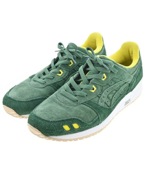 asics 運動鞋