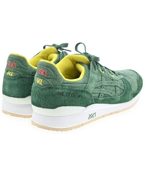 asics 運動鞋