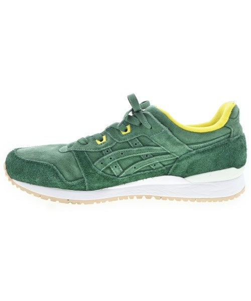 asics 運動鞋