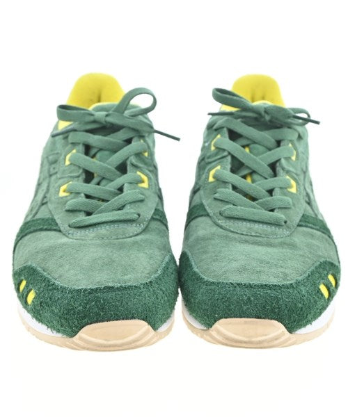 asics 運動鞋
