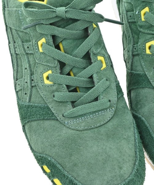 asics 運動鞋