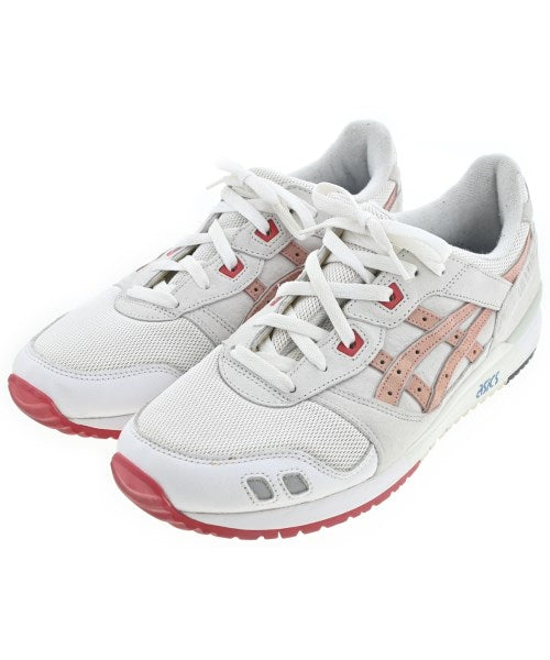 asics 運動鞋