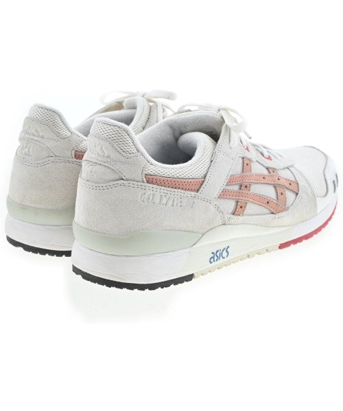 asics 運動鞋