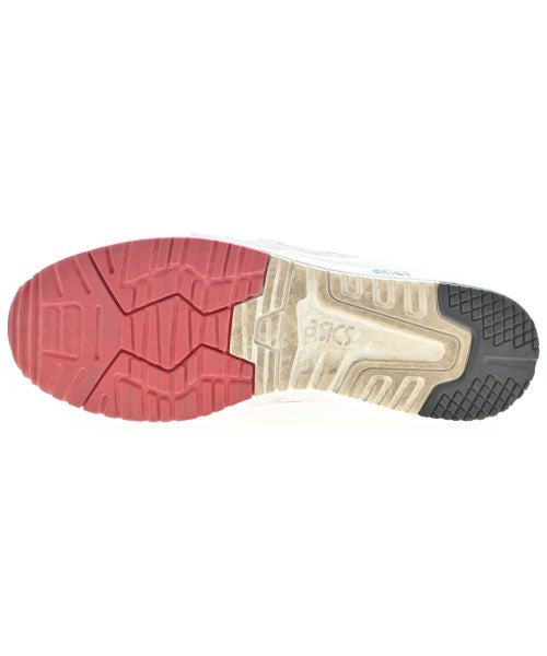 asics 運動鞋