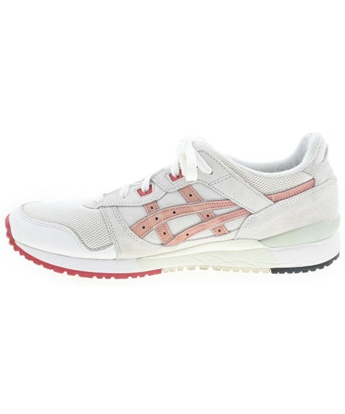 asics 運動鞋