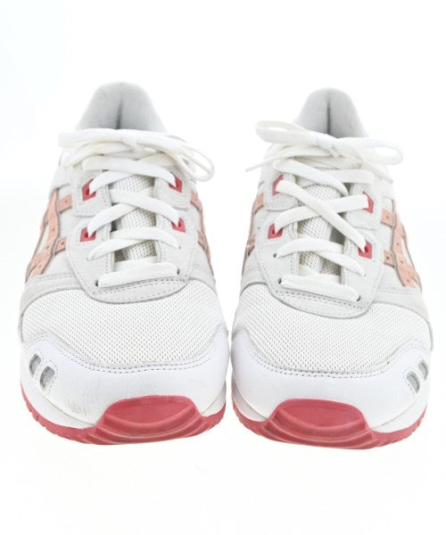 asics 運動鞋