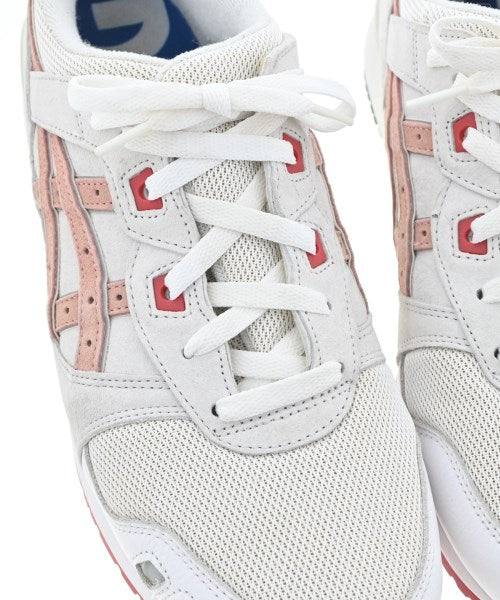 asics 運動鞋