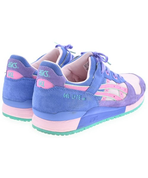 asics 運動鞋