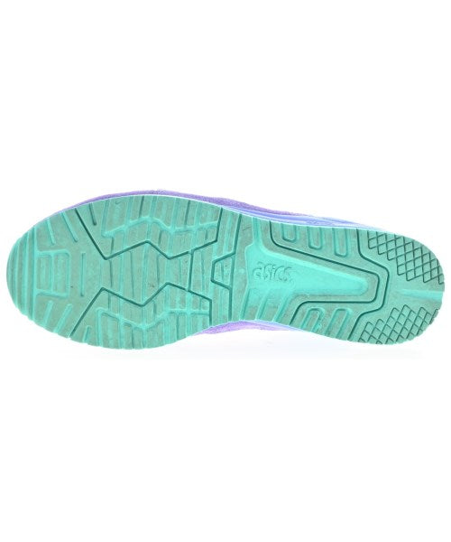 asics 運動鞋
