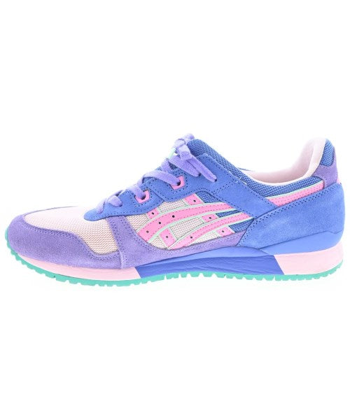 asics 運動鞋