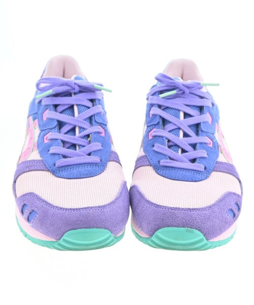 asics 運動鞋