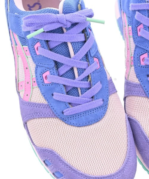 asics 運動鞋