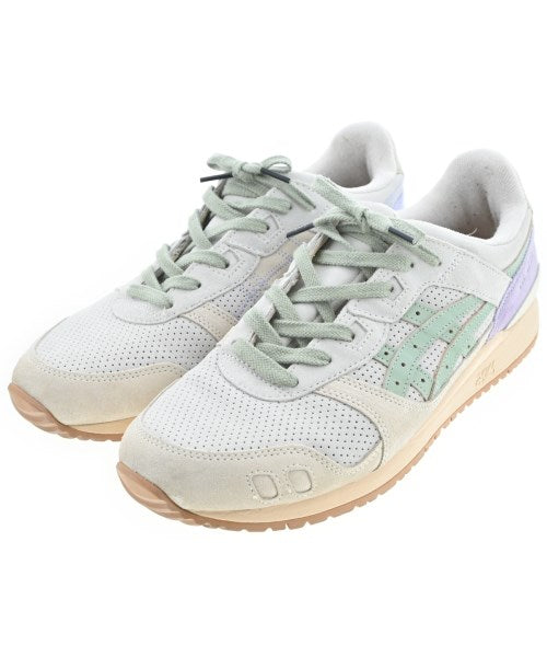 asics 運動鞋