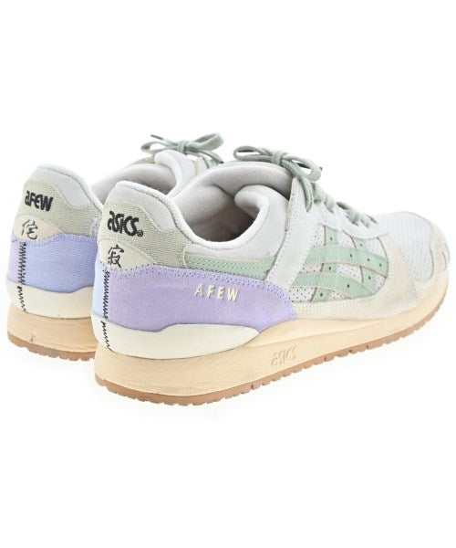 asics 運動鞋