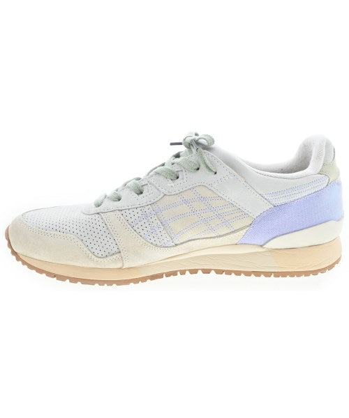 asics 運動鞋