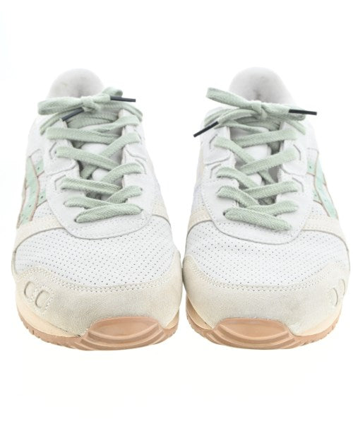 asics 運動鞋