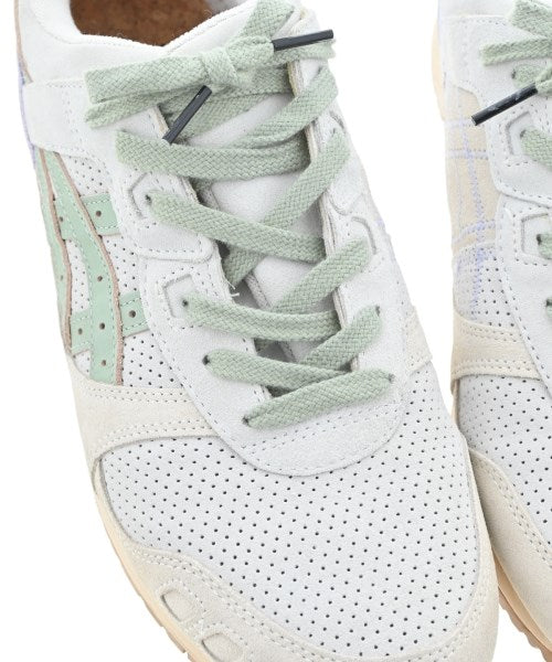 asics 運動鞋