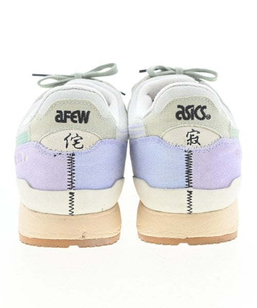 asics 運動鞋