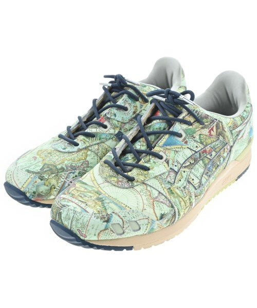asics 運動鞋