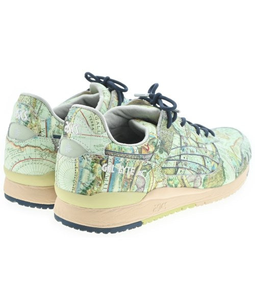 asics 運動鞋