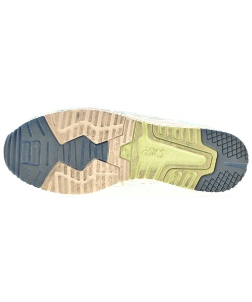 asics 運動鞋