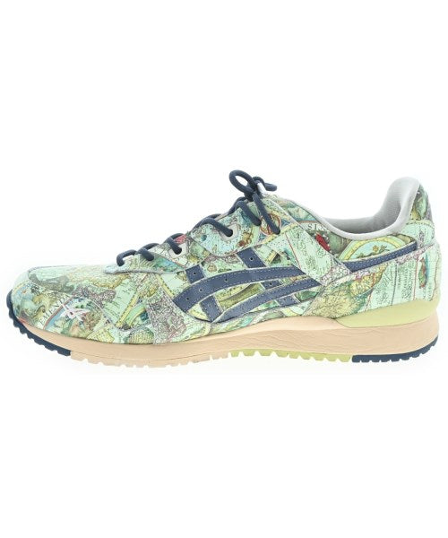asics 運動鞋