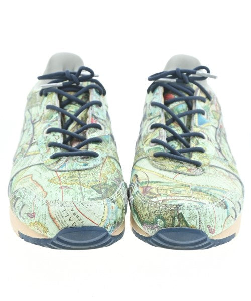 asics 運動鞋