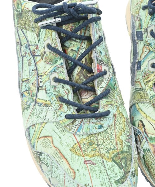 asics 運動鞋