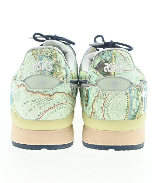 asics 運動鞋