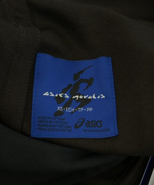 asics 長褲