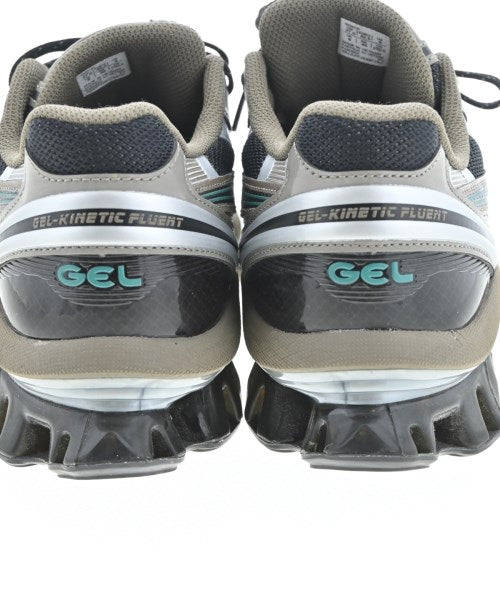 asics 運動鞋