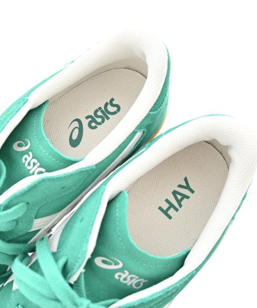 asics 運動鞋