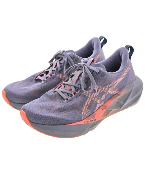 asics 運動鞋