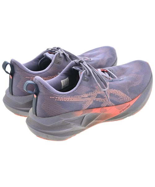 asics 運動鞋