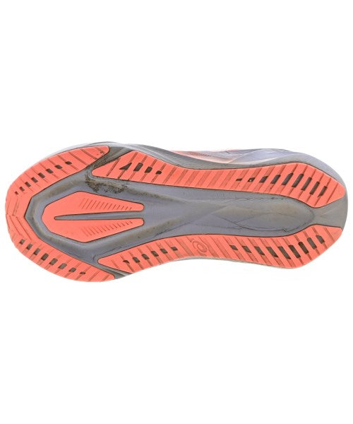 asics 運動鞋