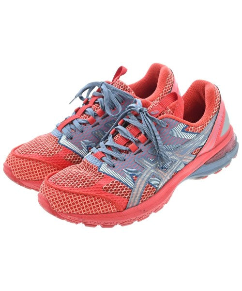 asics 運動鞋