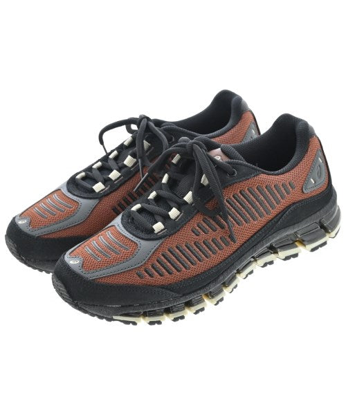 asics 運動鞋