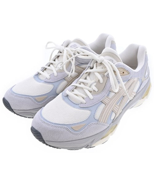 asics 運動鞋