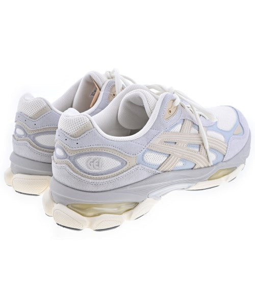 asics 運動鞋